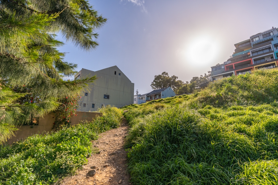 0 Bedroom Property for Sale in Bo Kaap Western Cape